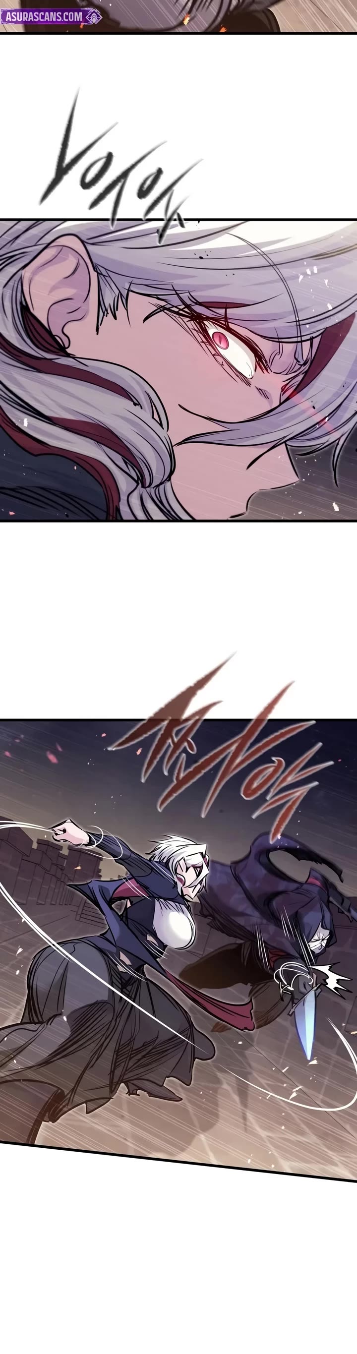 The Regressed Mercenary's Machinations Chapter 107 page 31 - Chapter 107