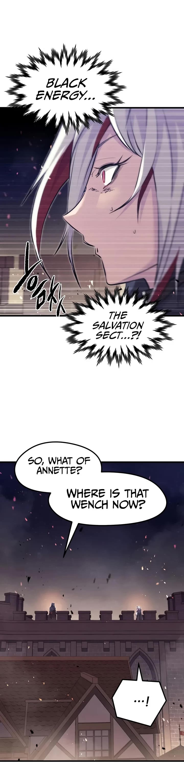 The Regressed Mercenary's Machinations Chapter 107 page 39 - Chapter 107