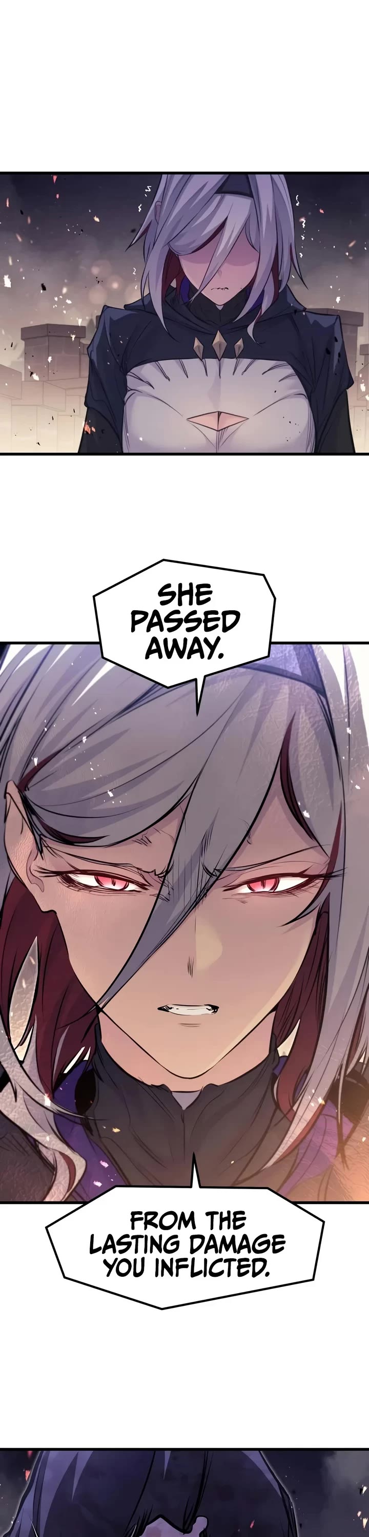 The Regressed Mercenary's Machinations Chapter 107 page 40 - Chapter 107