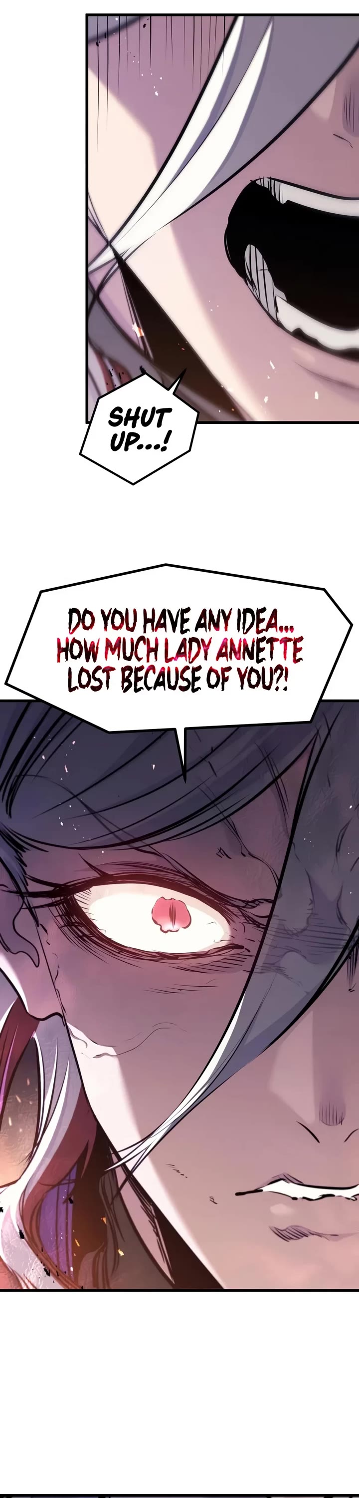 The Regressed Mercenary's Machinations Chapter 107 page 43 - Chapter 107