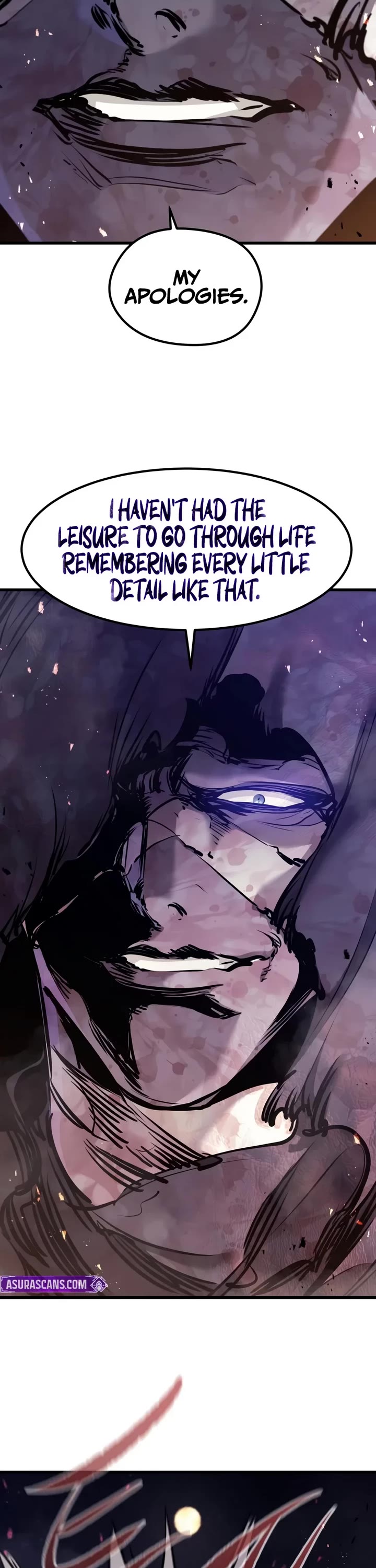 The Regressed Mercenary's Machinations Chapter 107 page 44 - Chapter 107