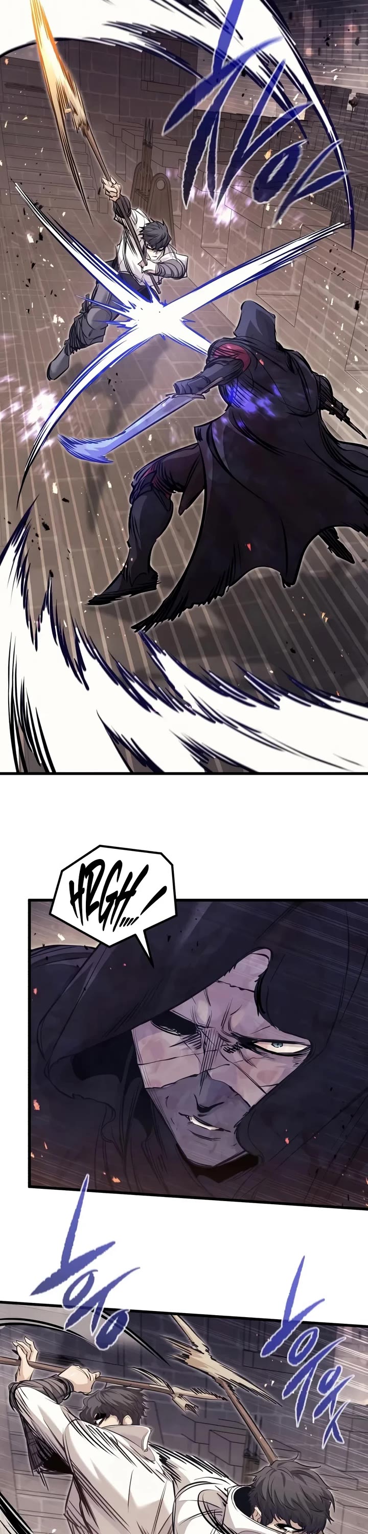 The Regressed Mercenary's Machinations Chapter 107 page 9 - Chapter 107