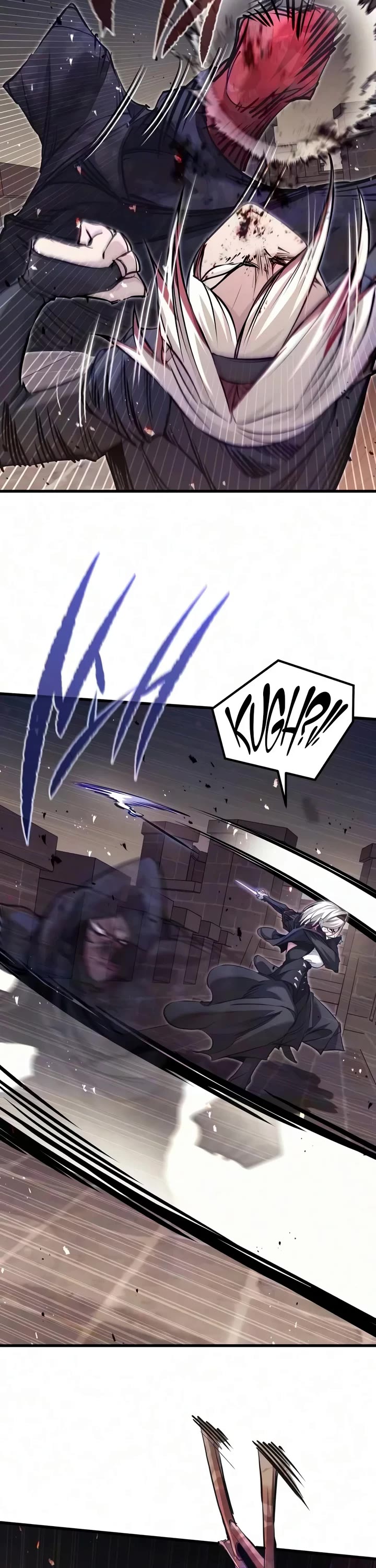 The Regressed Mercenary's Machinations Chapter 108 page 13 - Chapter 108