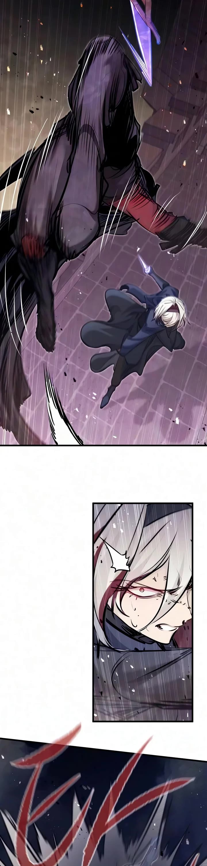 The Regressed Mercenary's Machinations Chapter 108 page 14 - Chapter 108