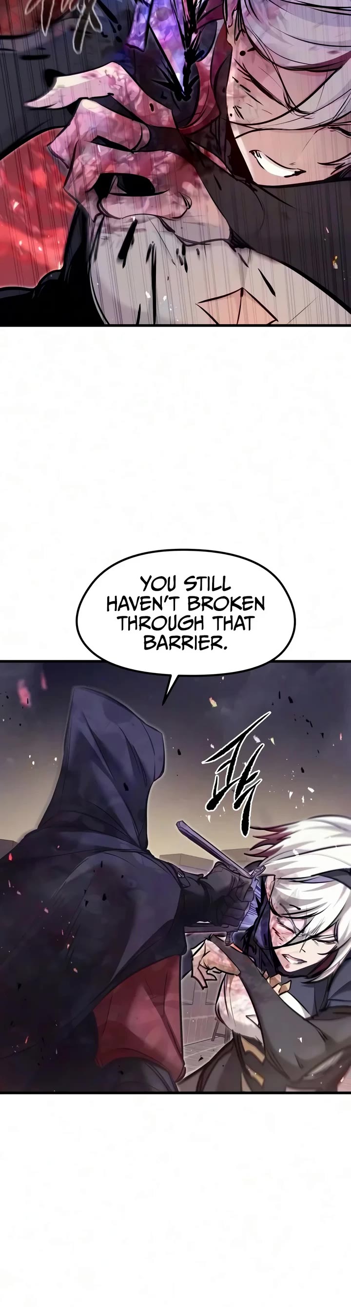 The Regressed Mercenary's Machinations Chapter 108 page 16 - Chapter 108