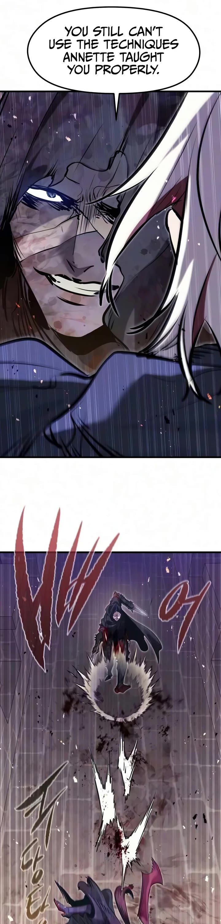 The Regressed Mercenary's Machinations Chapter 108 page 17 - Chapter 108