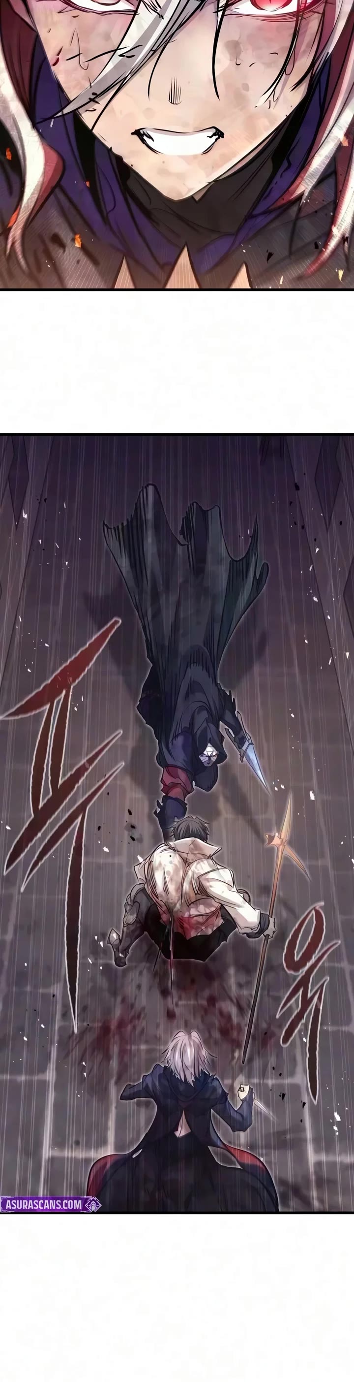 The Regressed Mercenary's Machinations Chapter 108 page 27 - Chapter 108