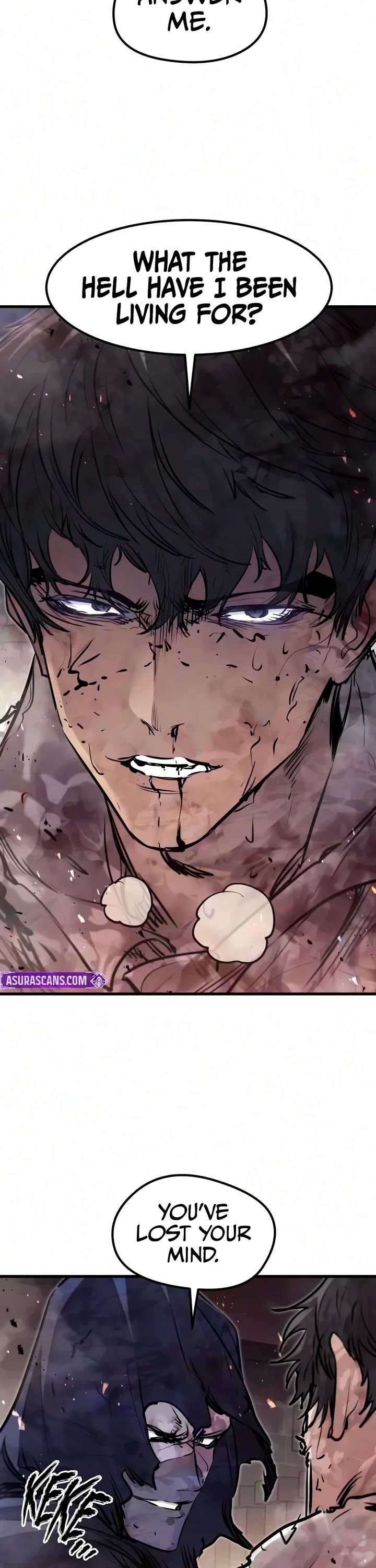 The Regressed Mercenary's Machinations Chapter 108 page 30 - Chapter 108