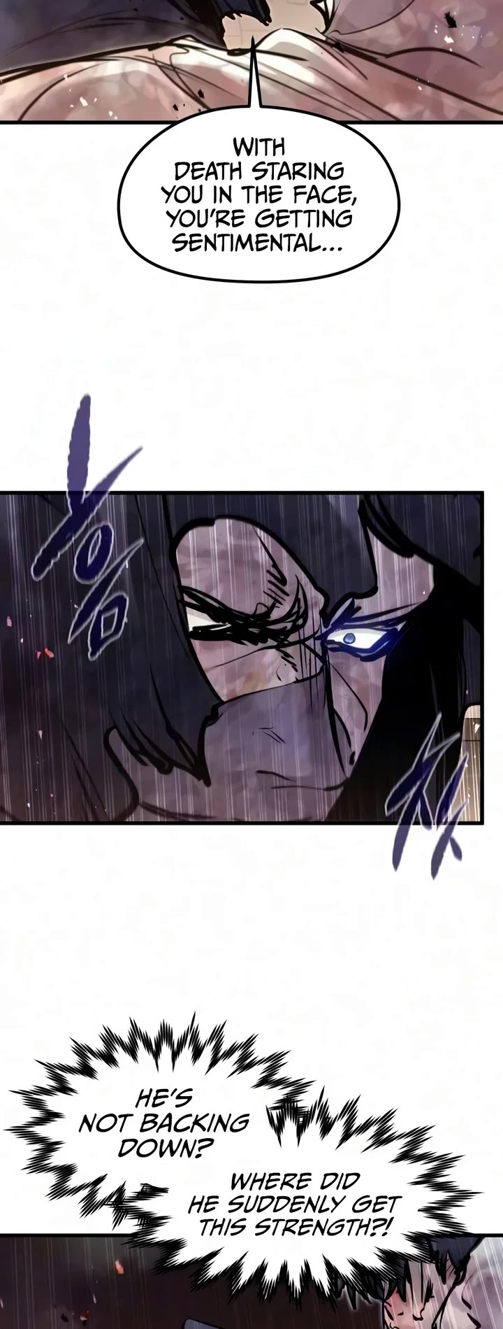 The Regressed Mercenary's Machinations Chapter 108 page 31 - Chapter 108