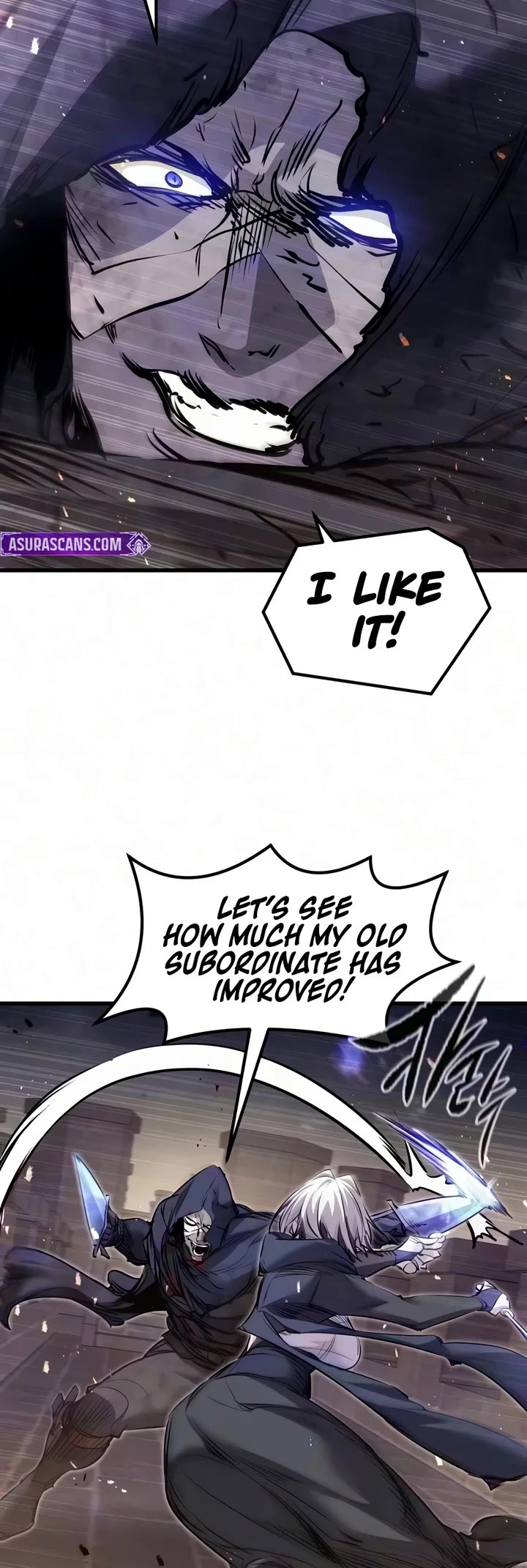 The Regressed Mercenary's Machinations Chapter 108 page 4 - Chapter 108