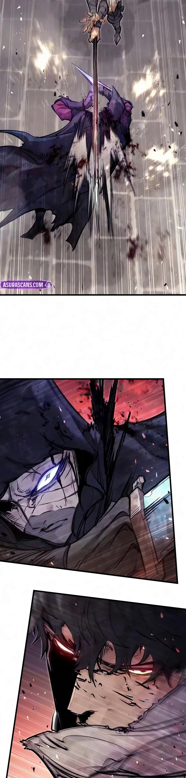 The Regressed Mercenary's Machinations Chapter 108 page 40 - Chapter 108