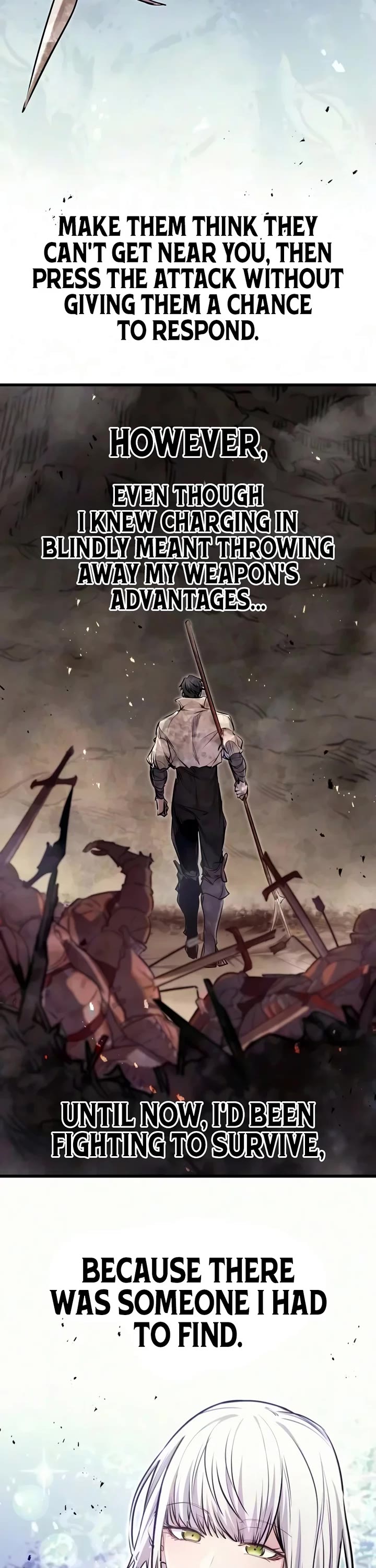 The Regressed Mercenary's Machinations Chapter 108 page 46 - Chapter 108