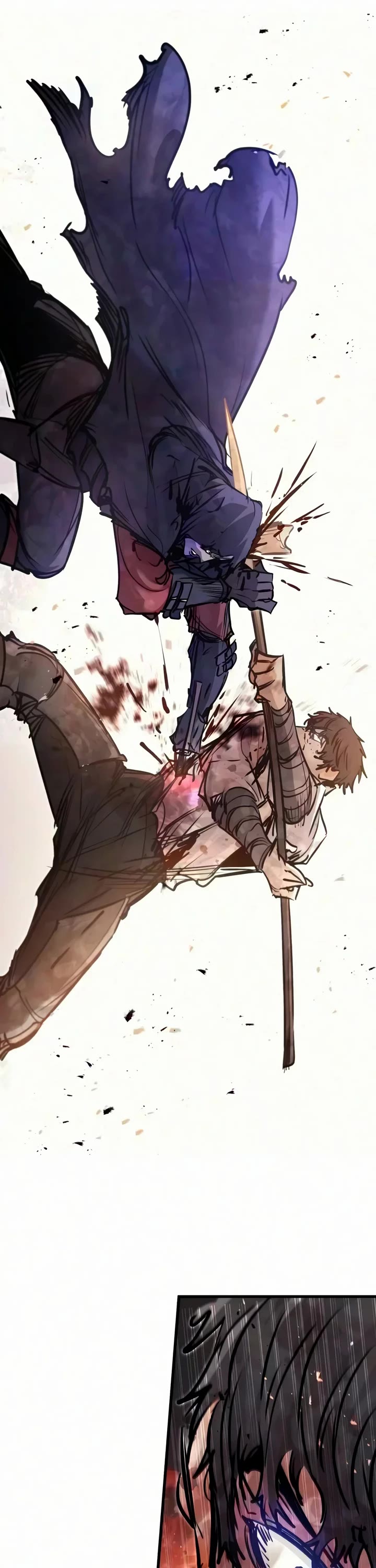 The Regressed Mercenary's Machinations Chapter 108 page 50 - Chapter 108