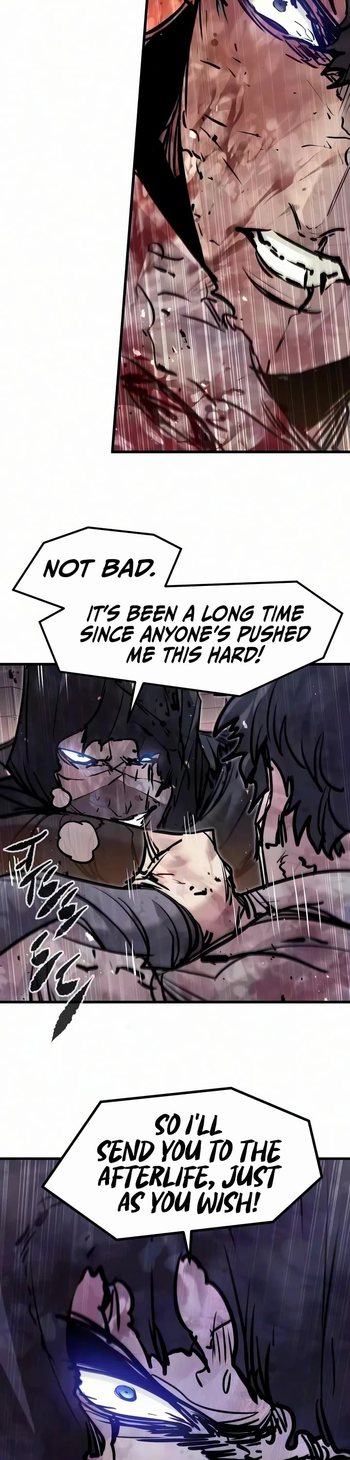 The Regressed Mercenary's Machinations Chapter 108 page 51 - Chapter 108
