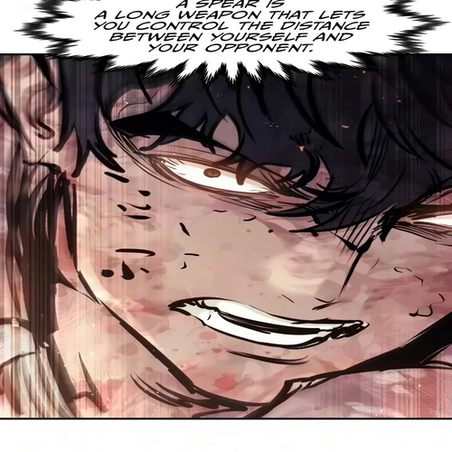 The Regressed Mercenary's Machinations Chapter 108 cover