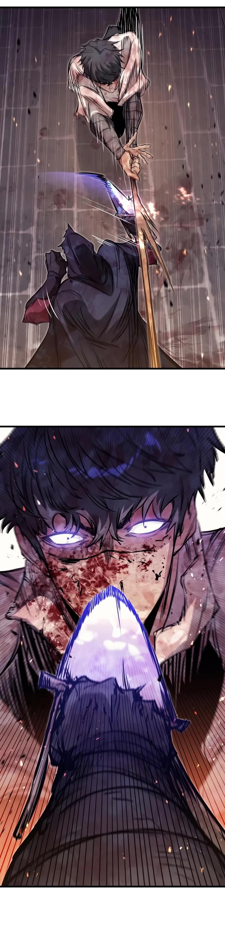 The Regressed Mercenary's Machinations Chapter 109 page 18 - Chapter 109