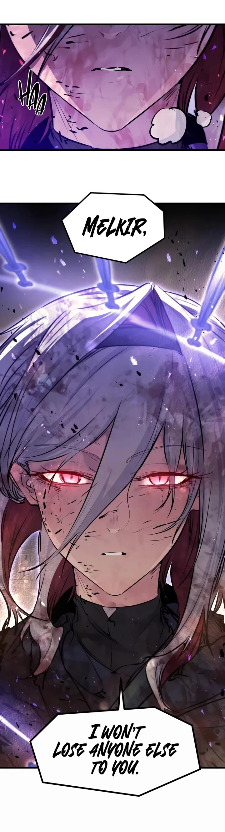 The Regressed Mercenary's Machinations Chapter 109 page 22 - Chapter 109