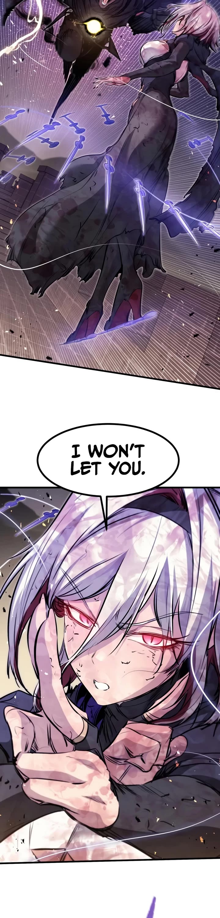 The Regressed Mercenary's Machinations Chapter 109 page 24 - Chapter 109