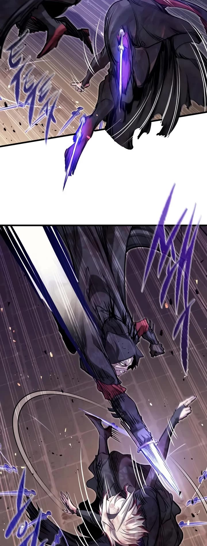 The Regressed Mercenary's Machinations Chapter 109 page 26 - Chapter 109