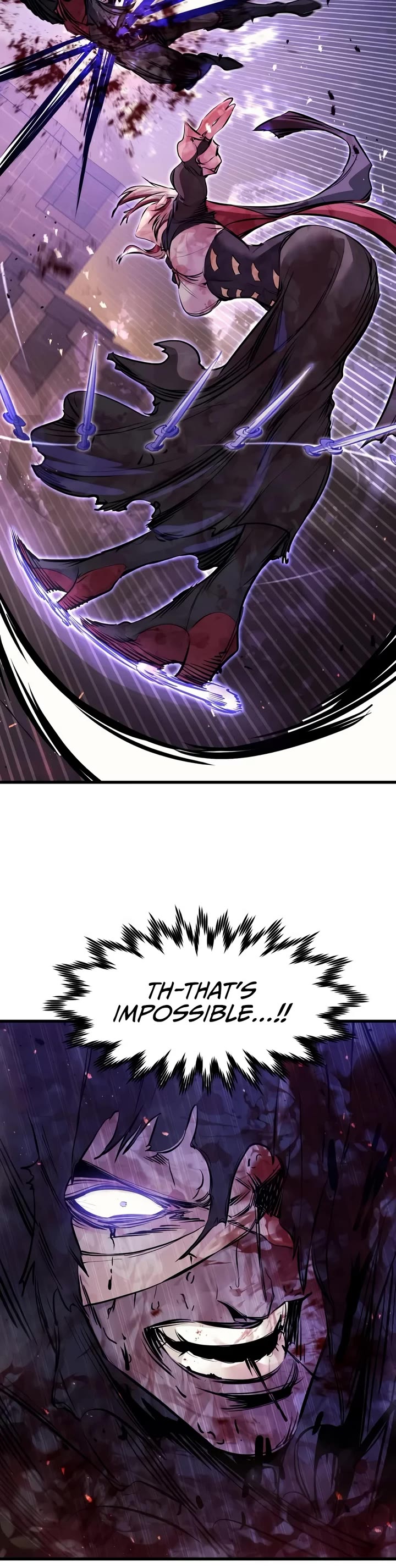 The Regressed Mercenary's Machinations Chapter 109 page 28 - Chapter 109