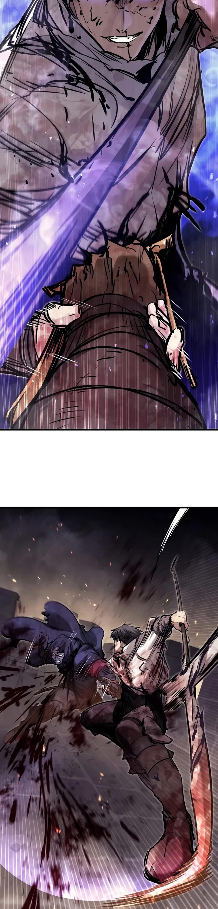 The Regressed Mercenary's Machinations Chapter 109 page 3 - Chapter 109