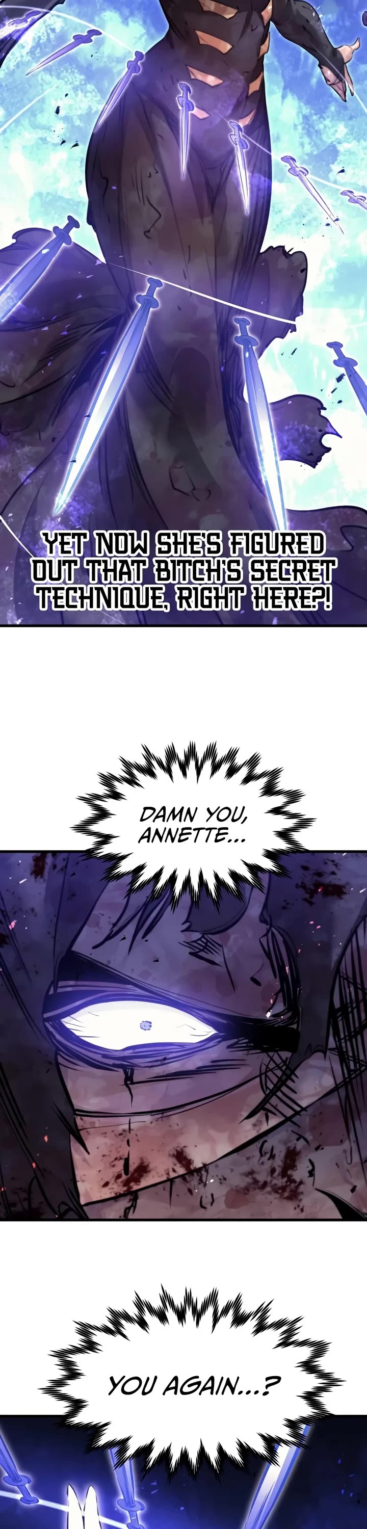 The Regressed Mercenary's Machinations Chapter 109 page 30 - Chapter 109