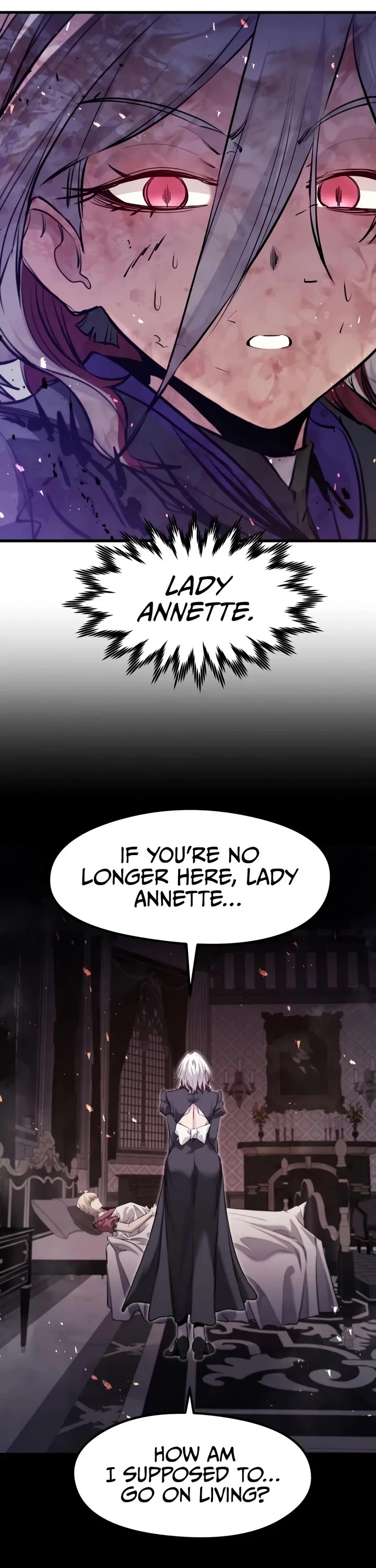 The Regressed Mercenary's Machinations Chapter 109 page 35 - Chapter 109