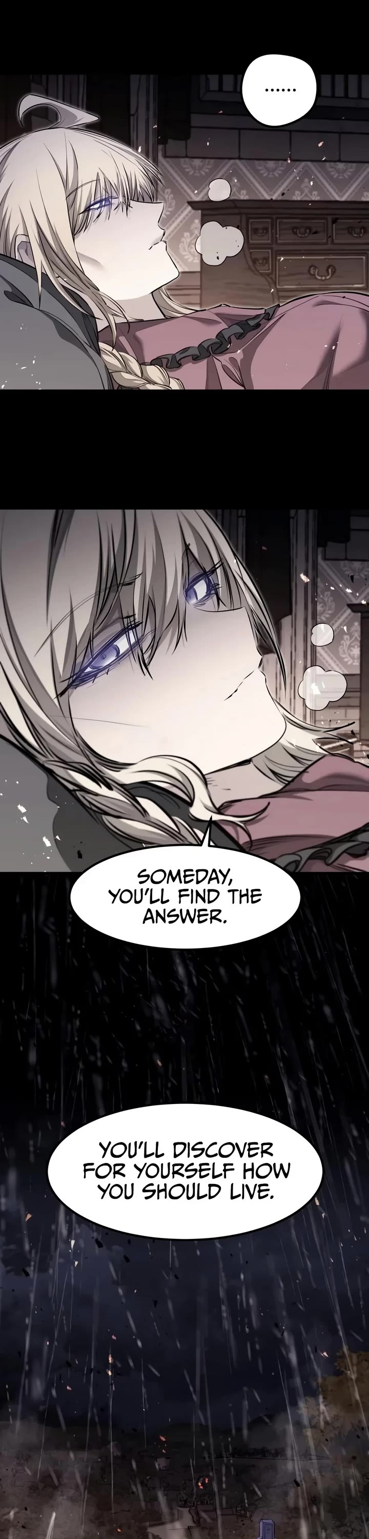 The Regressed Mercenary's Machinations Chapter 109 page 36 - Chapter 109