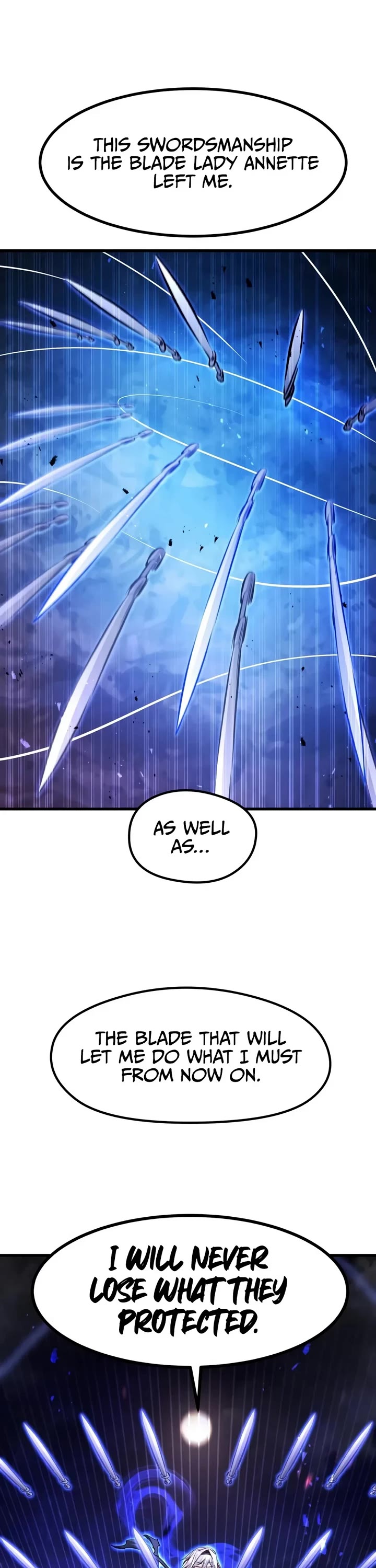 The Regressed Mercenary's Machinations Chapter 109 page 41 - Chapter 109