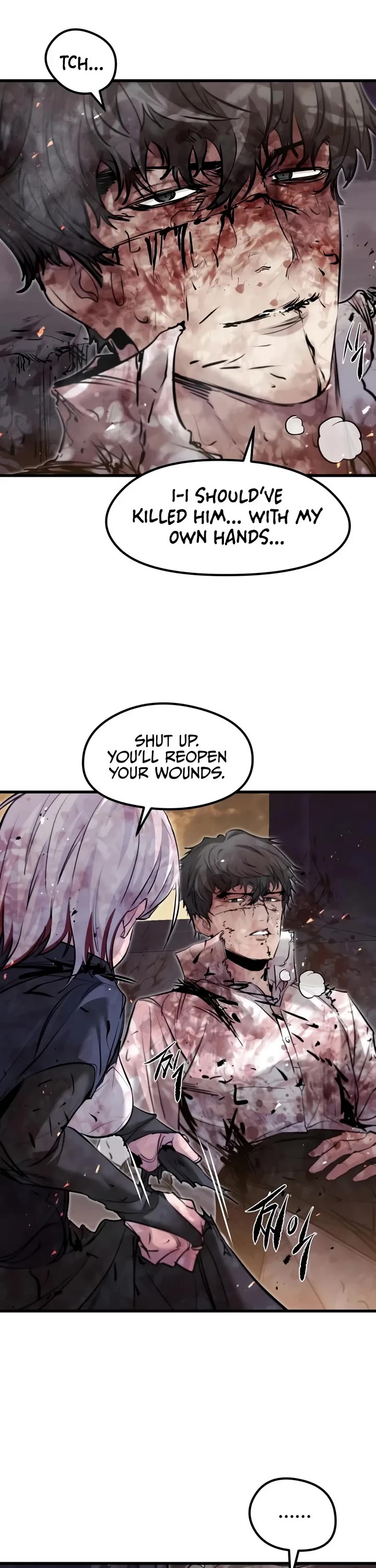 The Regressed Mercenary's Machinations Chapter 109 page 49 - Chapter 109