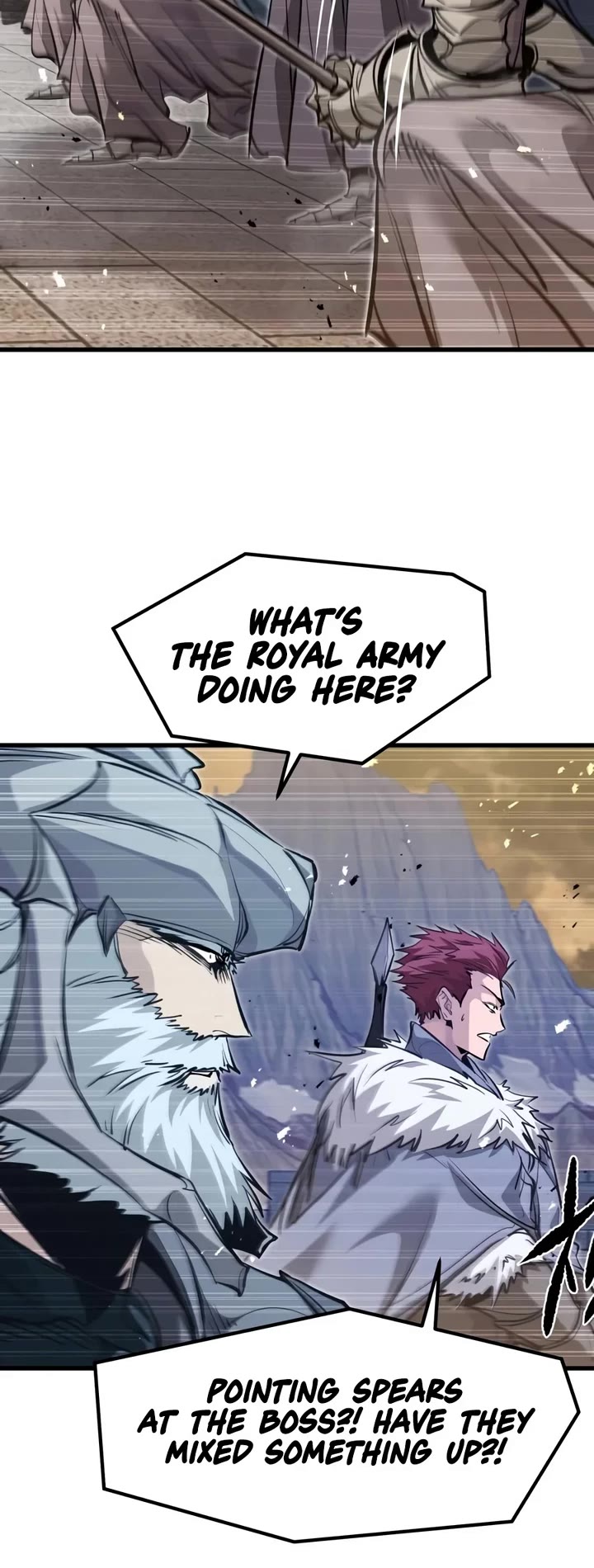 The Regressed Mercenary's Machinations Chapter 109 page 56 - Chapter 109
