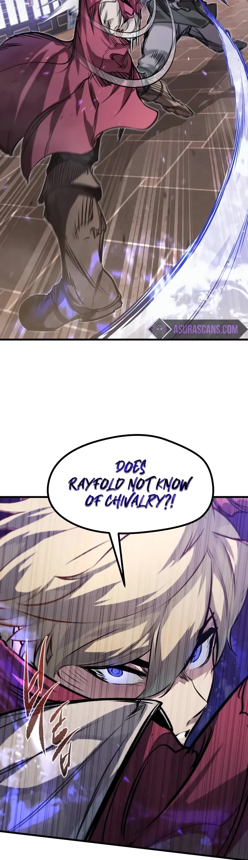 The Regressed Mercenary's Machinations Chapter 11 page 10 - Chapter 11