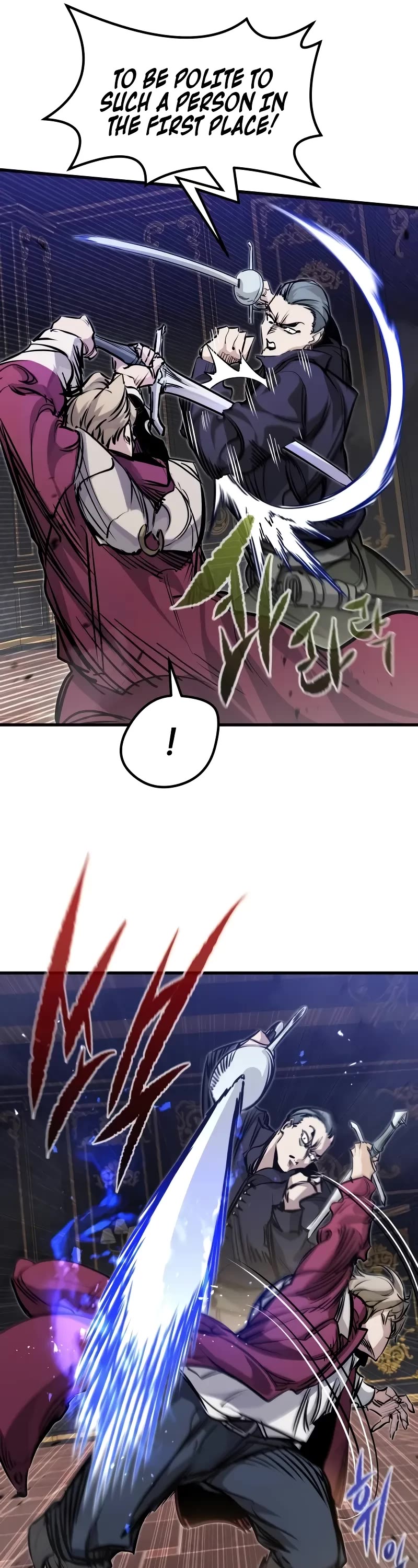 The Regressed Mercenary's Machinations Chapter 11 page 12 - Chapter 11