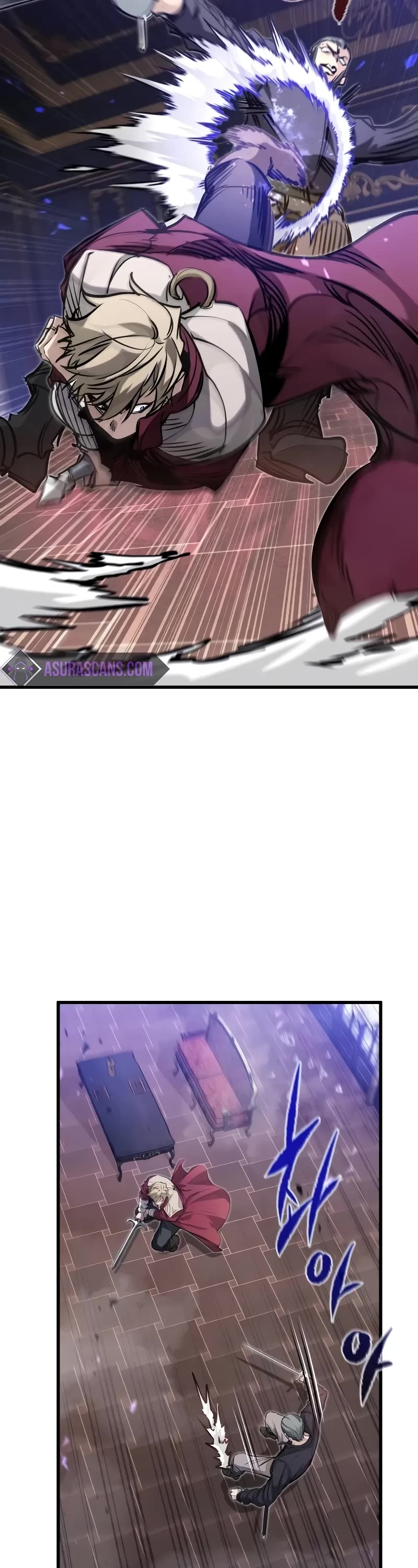 The Regressed Mercenary's Machinations Chapter 11 page 14 - Chapter 11