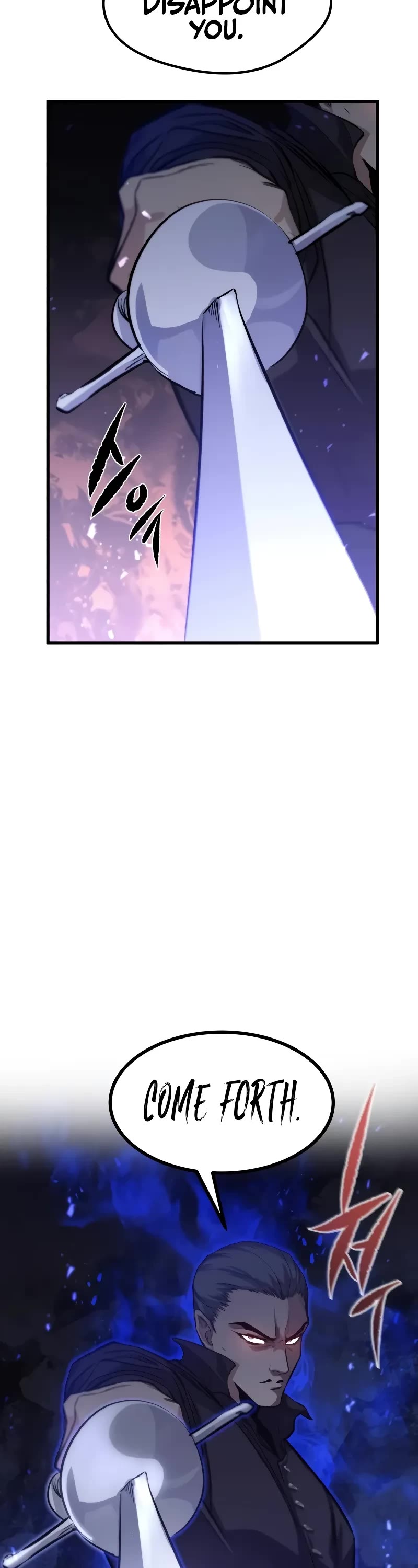 The Regressed Mercenary's Machinations Chapter 11 page 18 - Chapter 11