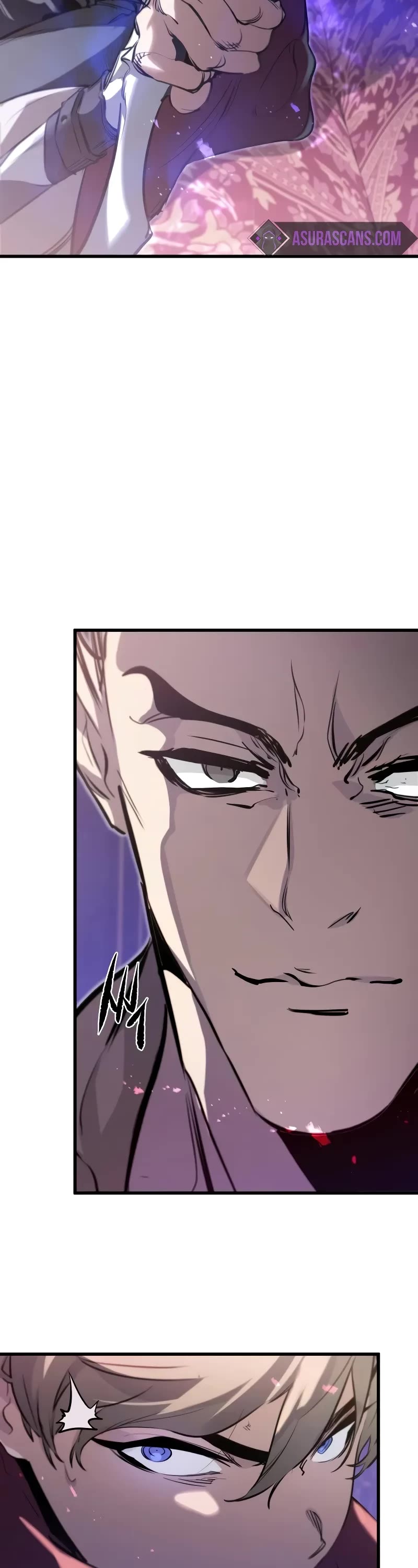 The Regressed Mercenary's Machinations Chapter 11 page 3 - Chapter 11