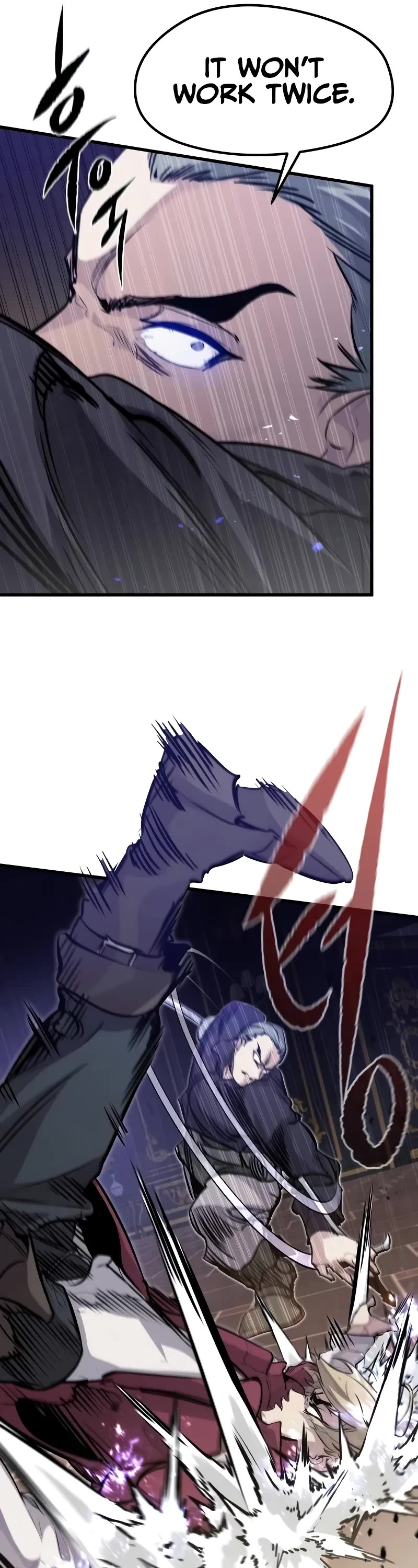 The Regressed Mercenary's Machinations Chapter 11 page 32 - Chapter 11