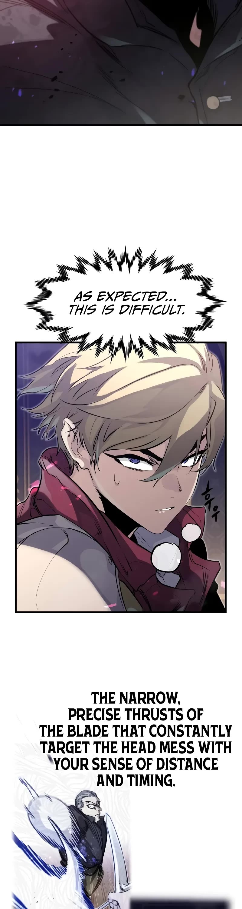The Regressed Mercenary's Machinations Chapter 11 page 38 - Chapter 11