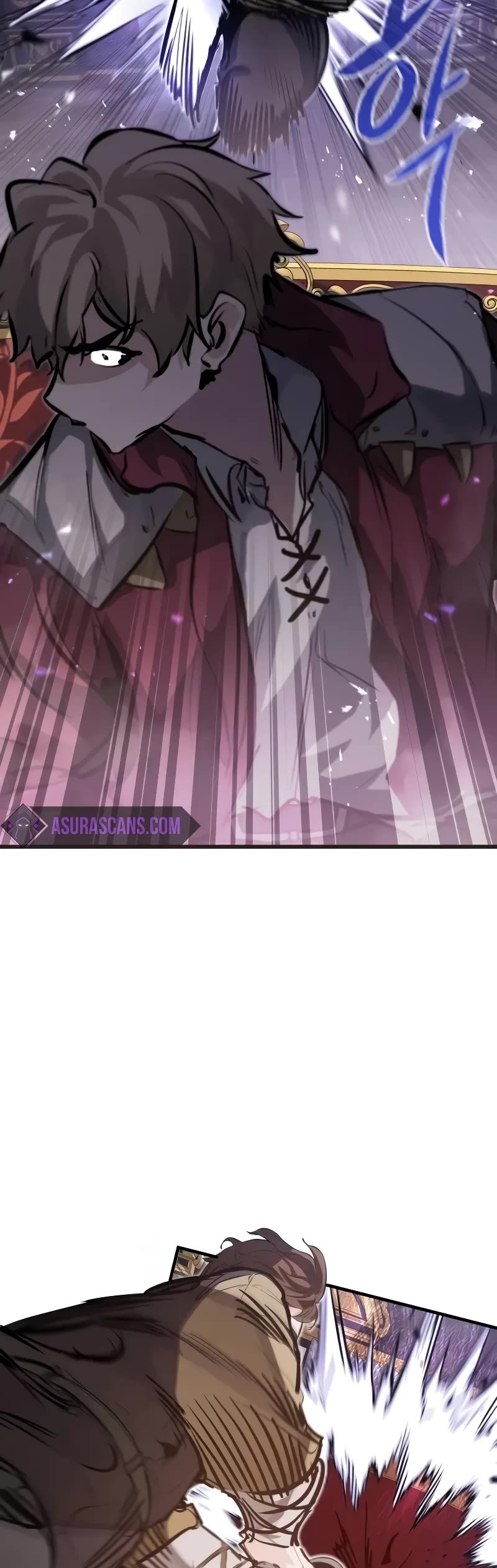 The Regressed Mercenary's Machinations Chapter 11 page 5 - Chapter 11