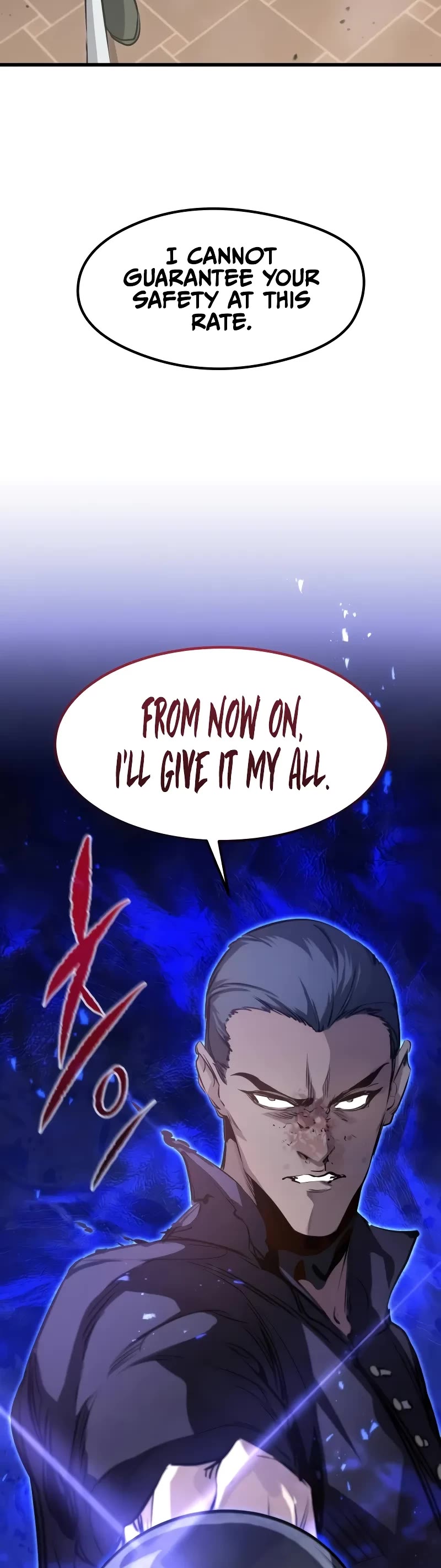 The Regressed Mercenary's Machinations Chapter 11 page 50 - Chapter 11
