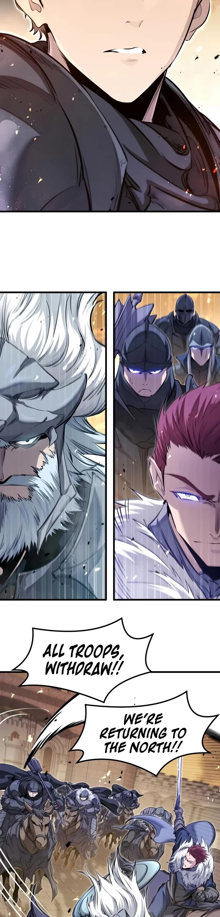 The Regressed Mercenary's Machinations Chapter 110 page 13 - Chapter 110
