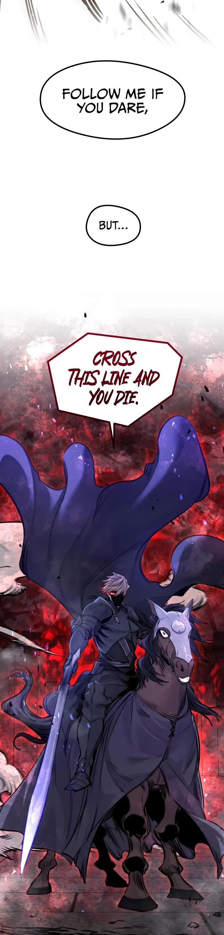 The Regressed Mercenary's Machinations Chapter 110 page 18 - Chapter 110