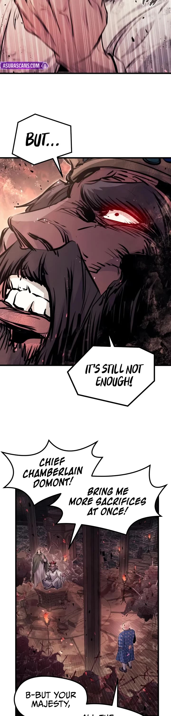 The Regressed Mercenary's Machinations Chapter 110 page 29 - Chapter 110
