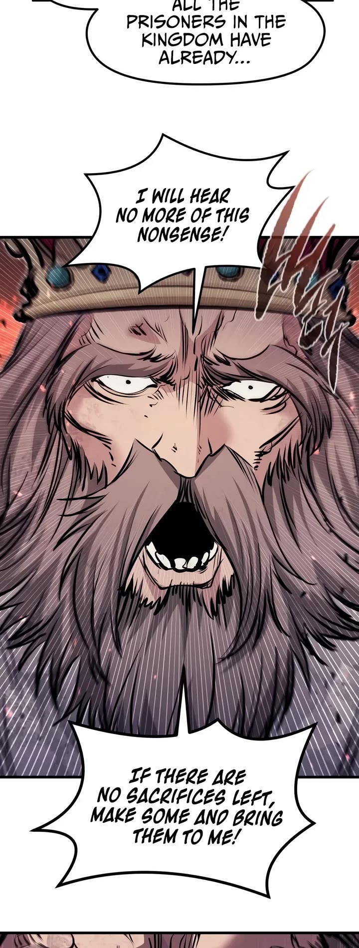 The Regressed Mercenary's Machinations Chapter 110 page 30 - Chapter 110