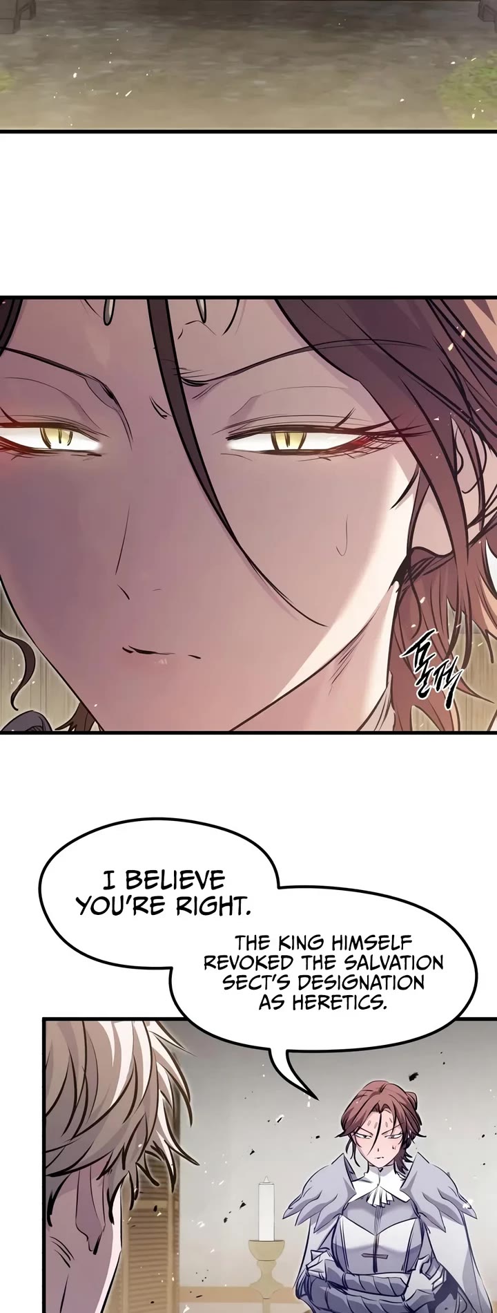 The Regressed Mercenary's Machinations Chapter 110 page 41 - Chapter 110