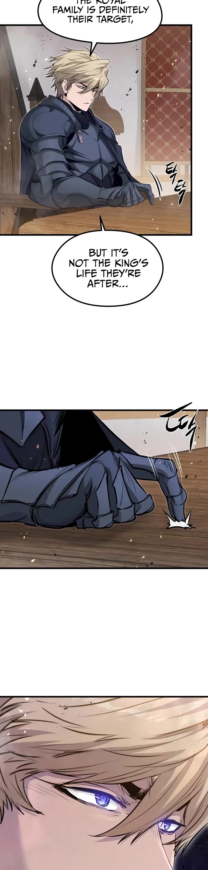 The Regressed Mercenary's Machinations Chapter 110 page 45 - Chapter 110