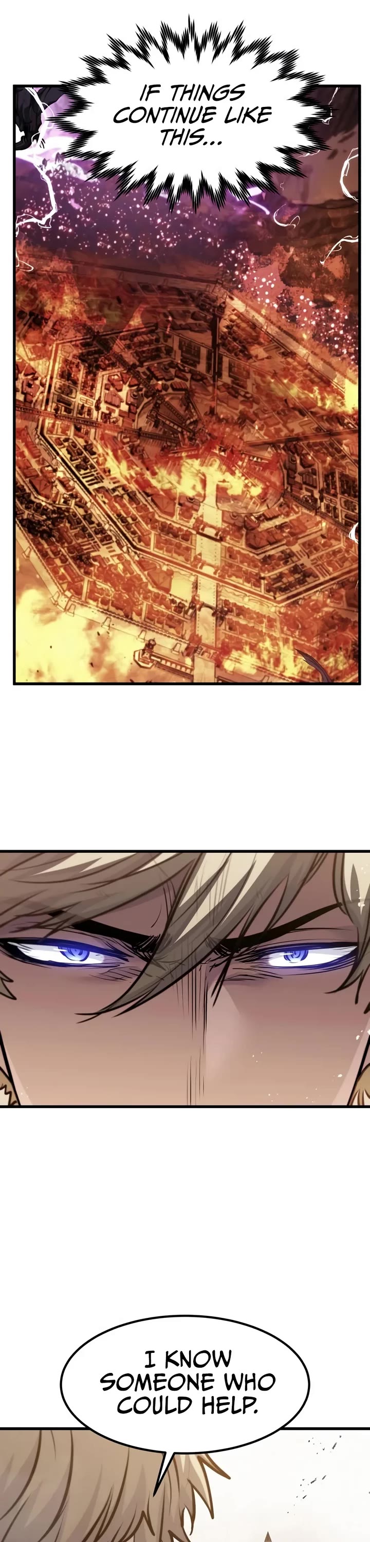The Regressed Mercenary's Machinations Chapter 110 page 53 - Chapter 110