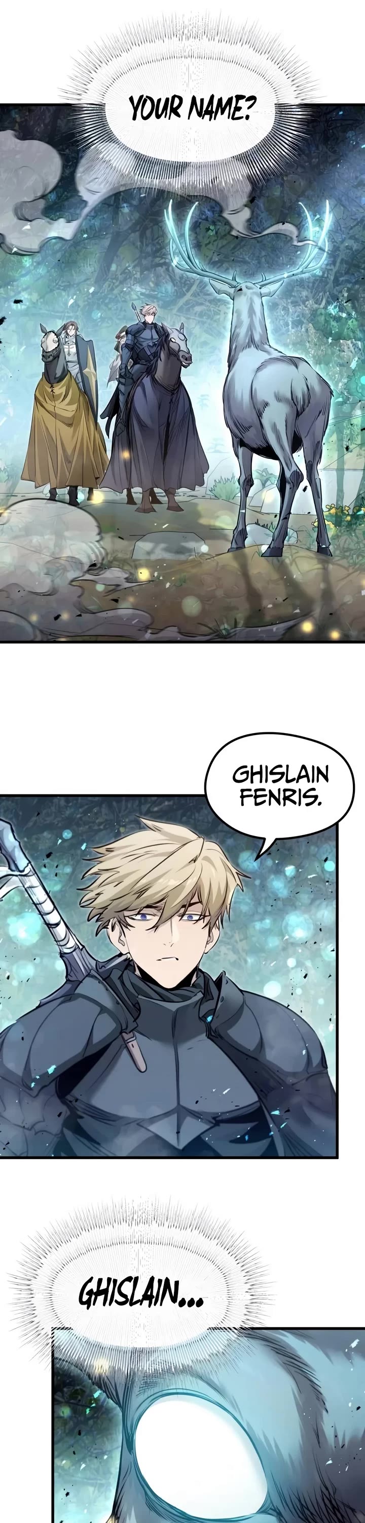 The Regressed Mercenary's Machinations Chapter 111 page 13 - Chapter 111
