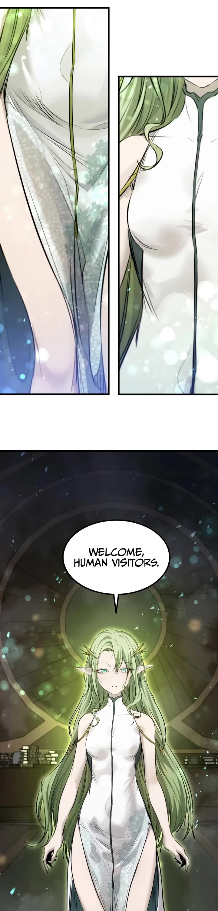 The Regressed Mercenary's Machinations Chapter 111 page 18 - Chapter 111