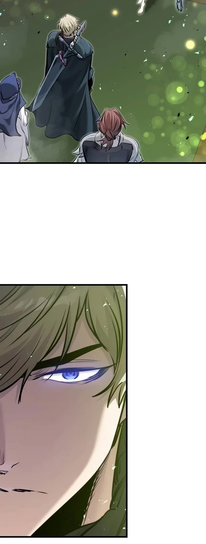 The Regressed Mercenary's Machinations Chapter 111 page 21 - Chapter 111